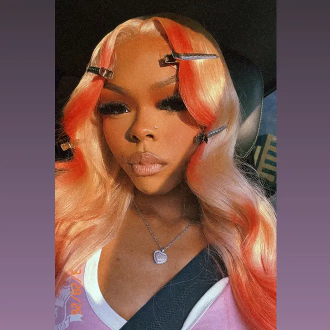 Dashonna