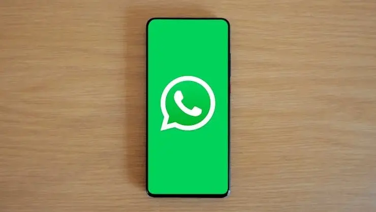 WhatsApp
