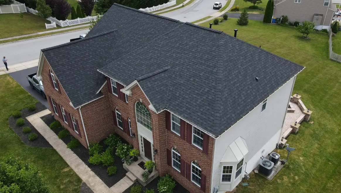 Little Round Top to Bealing Roofing & Exteriors, Inc.