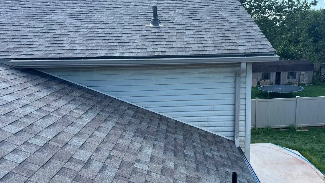 Gettysburg Heritage Center to Bealing Roofing & Exteriors, Inc.