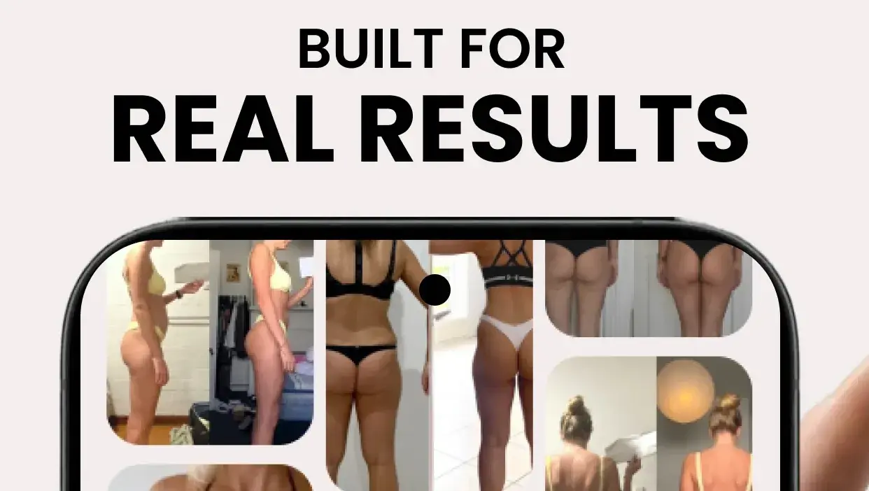 Female Fitness Coach