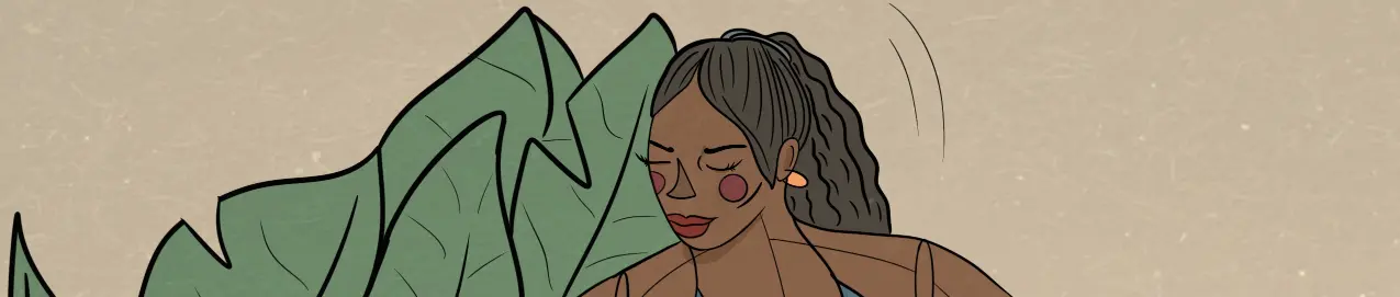 Shop Prickly Lady. My store front