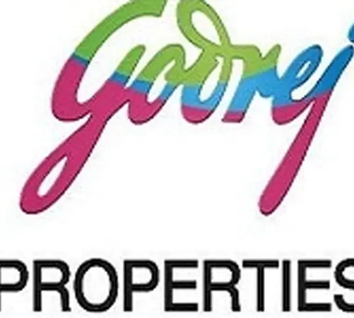 Godrej Parkshire