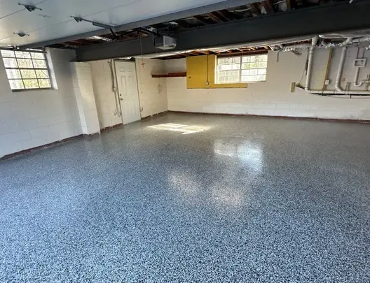Garage Floor Masters of Alpharetta