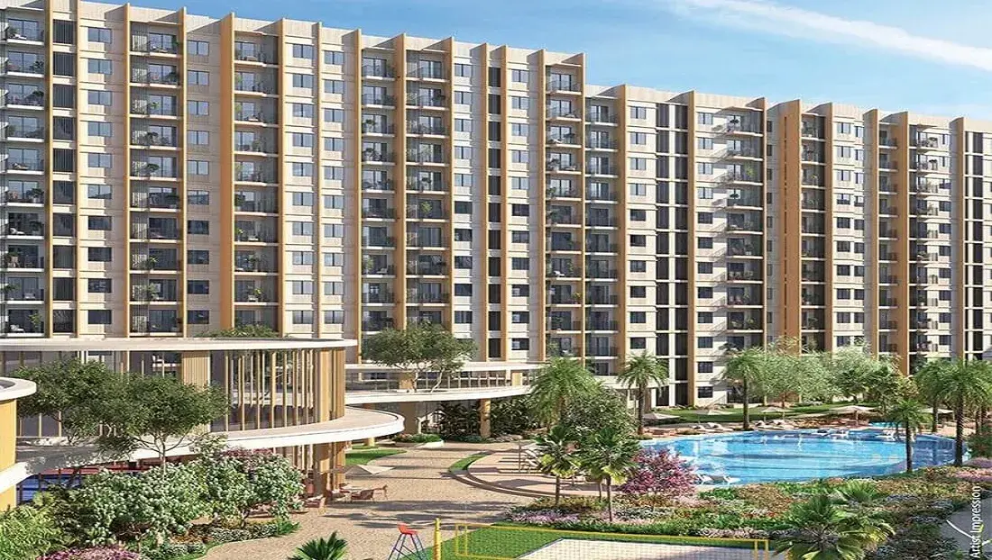 Prestige Golden Grove Specifications