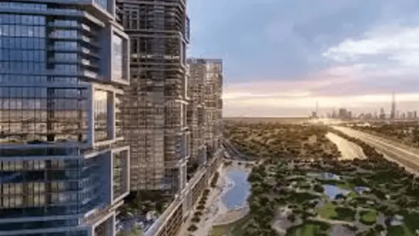 Sobha One World Amenities