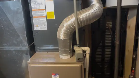 Historic 25th Street to One Hour Heating & Air Conditioning