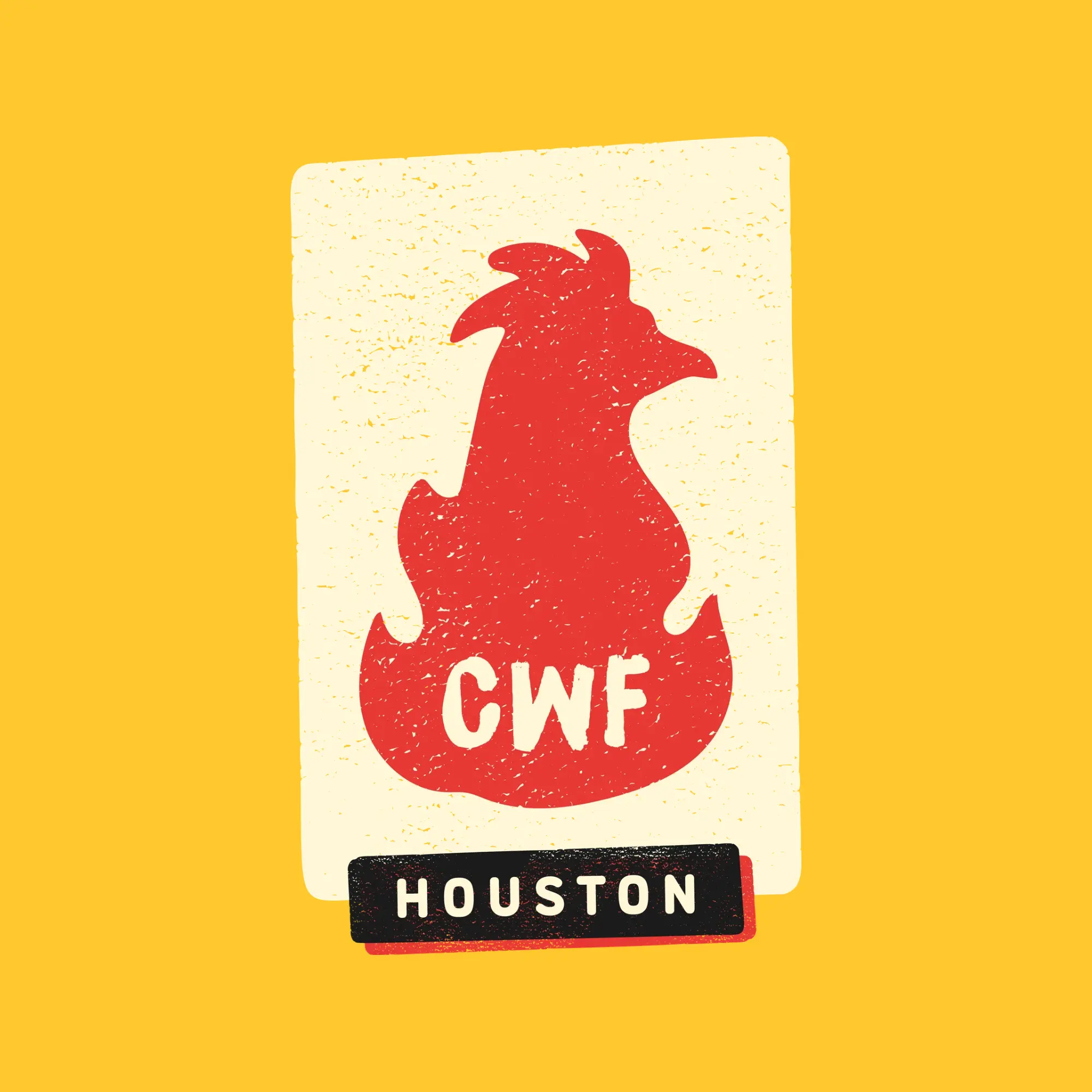 Houston Chicken Wing Festival