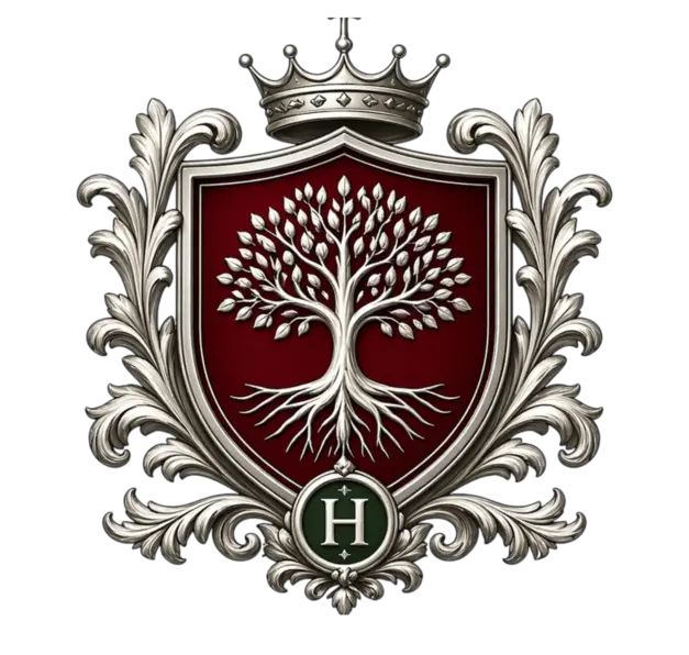 𖣂 The Historical Hub 𖣂