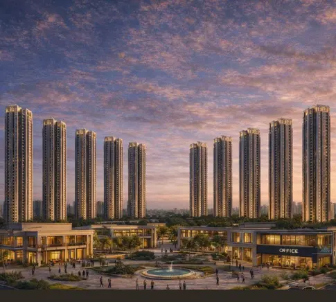 Sobha One World