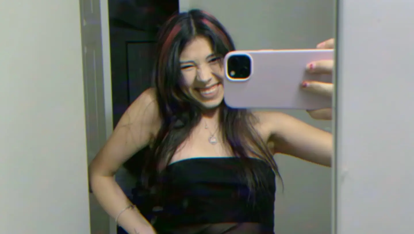 Follow me!. Cece on all TikTok accounts