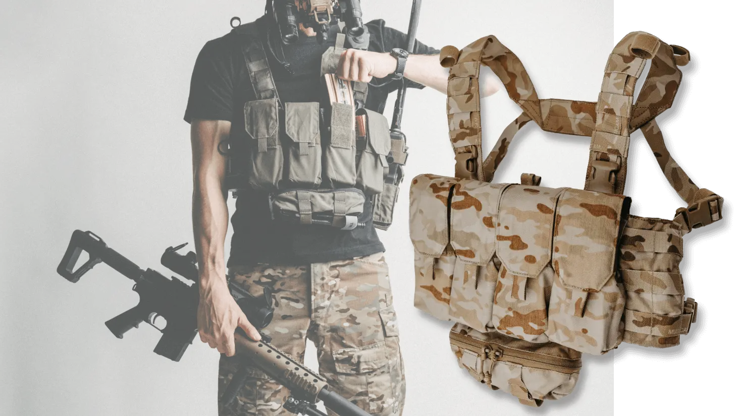 Shop Now. Tactical Gear