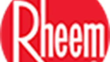 Commercial & Residential Water Heaters Malaysia