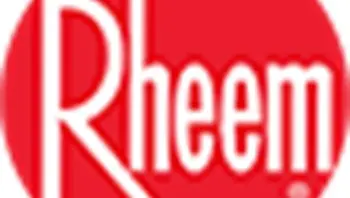 Commercial Centralized Control Panels Malaysia - Rheem