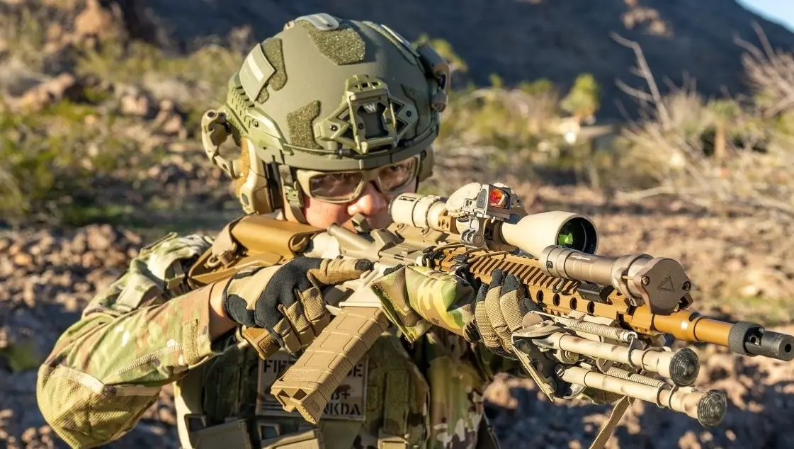 Read Blog. Gear & Gun Reviews