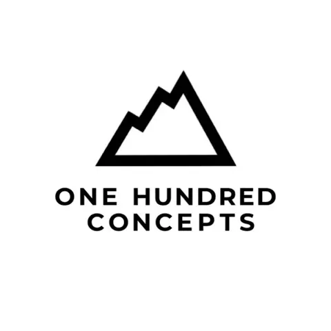 One Hundred Concepts