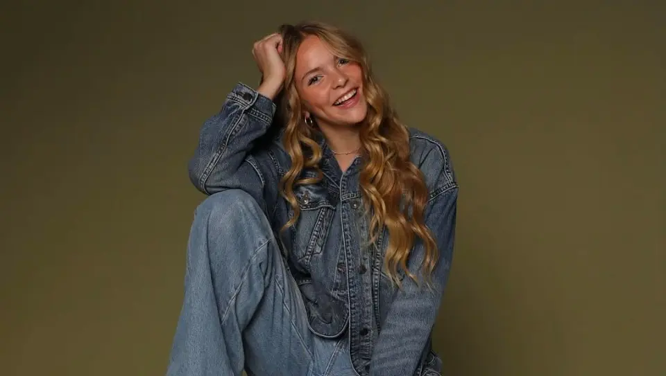 Meet Kennedy Grace. VoyageLA Interview