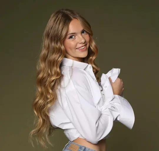 Kennedy Grace