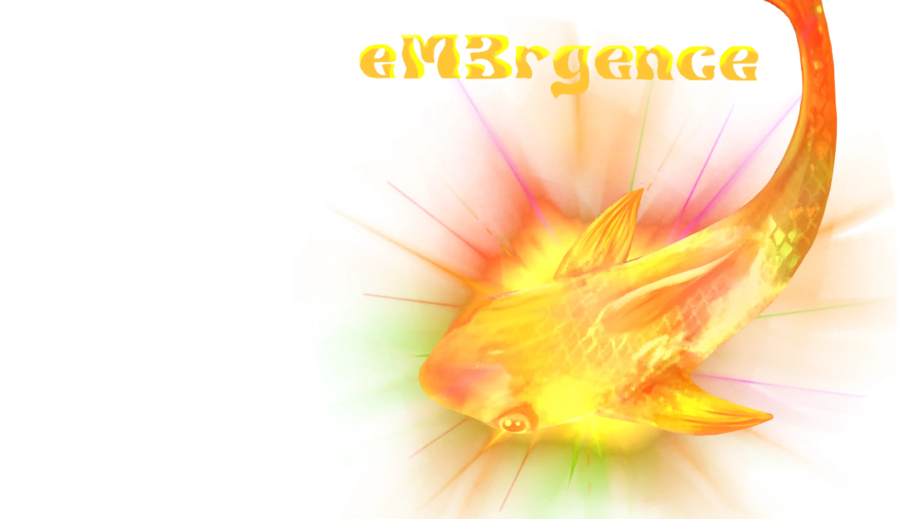 Pre-Save eM3rgence on streaming!