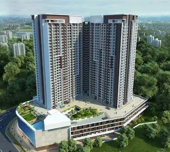 Purva Park Royale