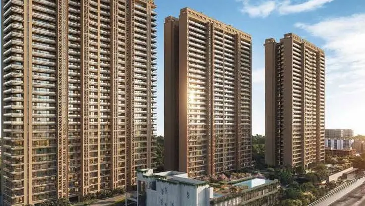 Apartments