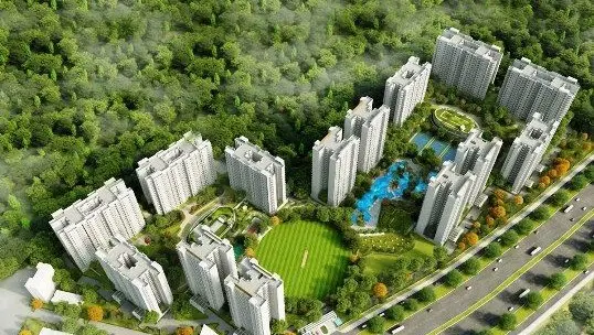 Buildings