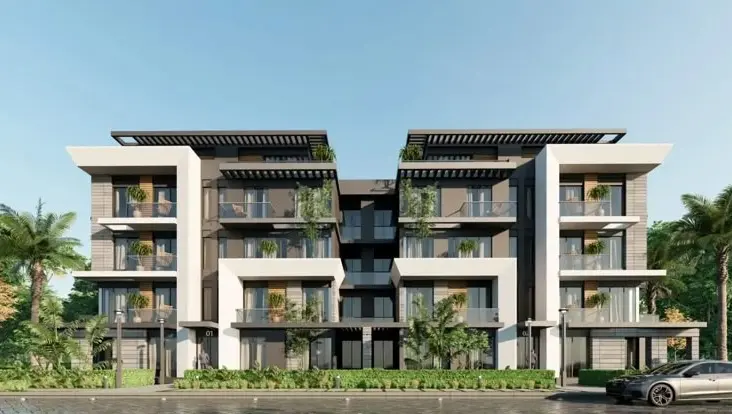 Purva Park Royale Specifications