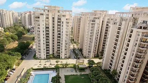 Purva Park Royale Amenities