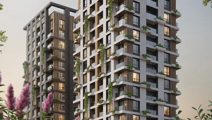 Purva Park Royale Contact