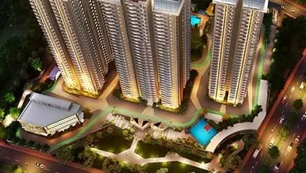 Purva Park Royale RERA Approval