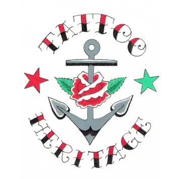 Tattoo Heritage Project