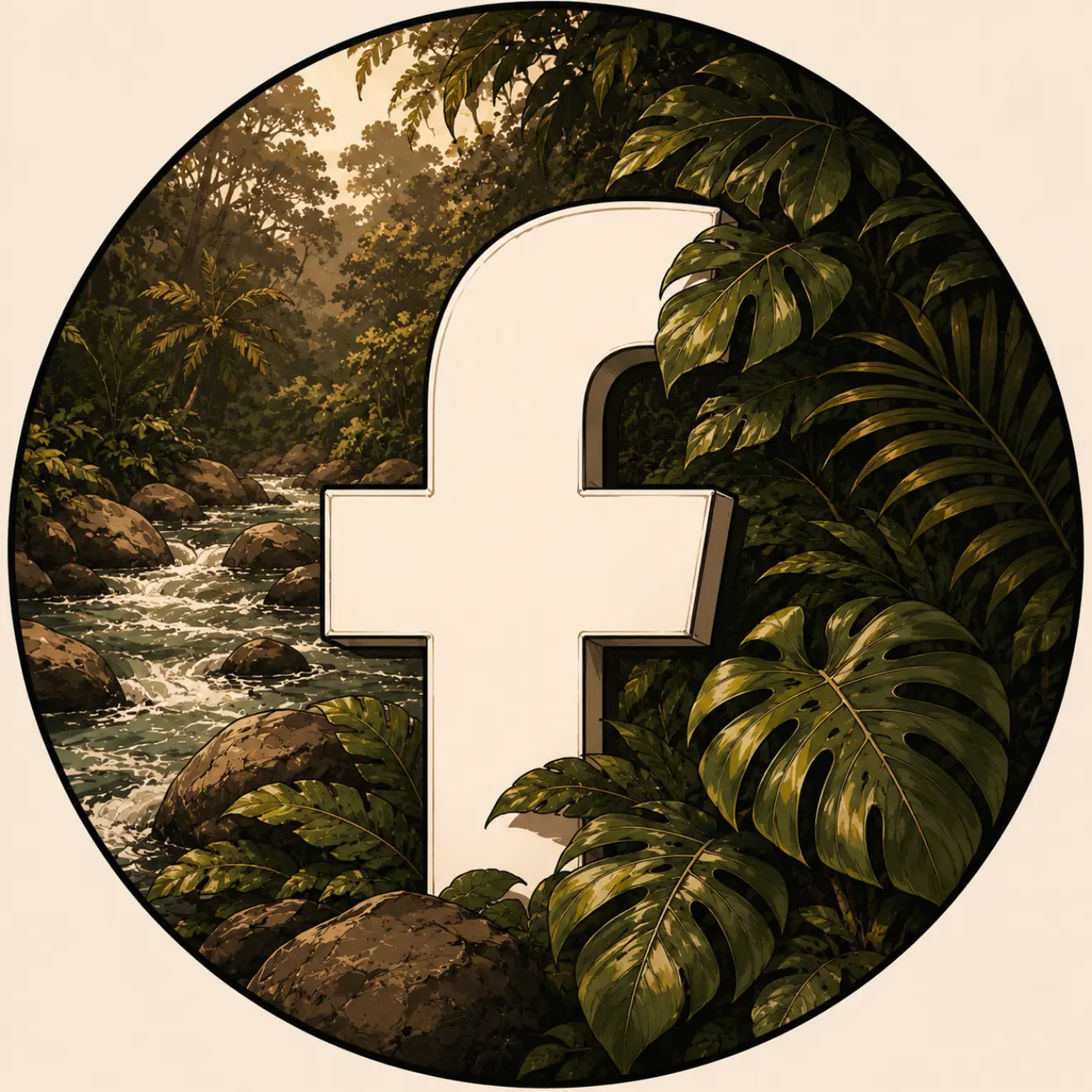 Facebook