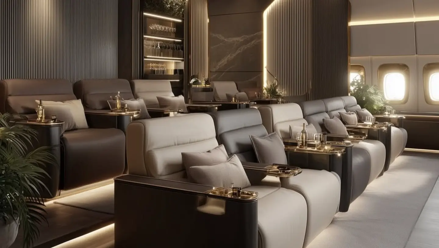 Visit Our Website. Sophisticated Living