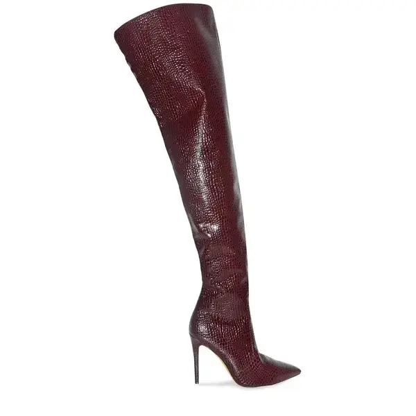 Violette | Women Shoes Sizes 10-16 | Lonia