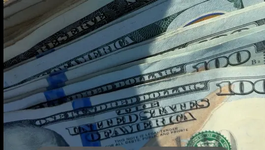 Ways to pay. $ADoyenneEnt