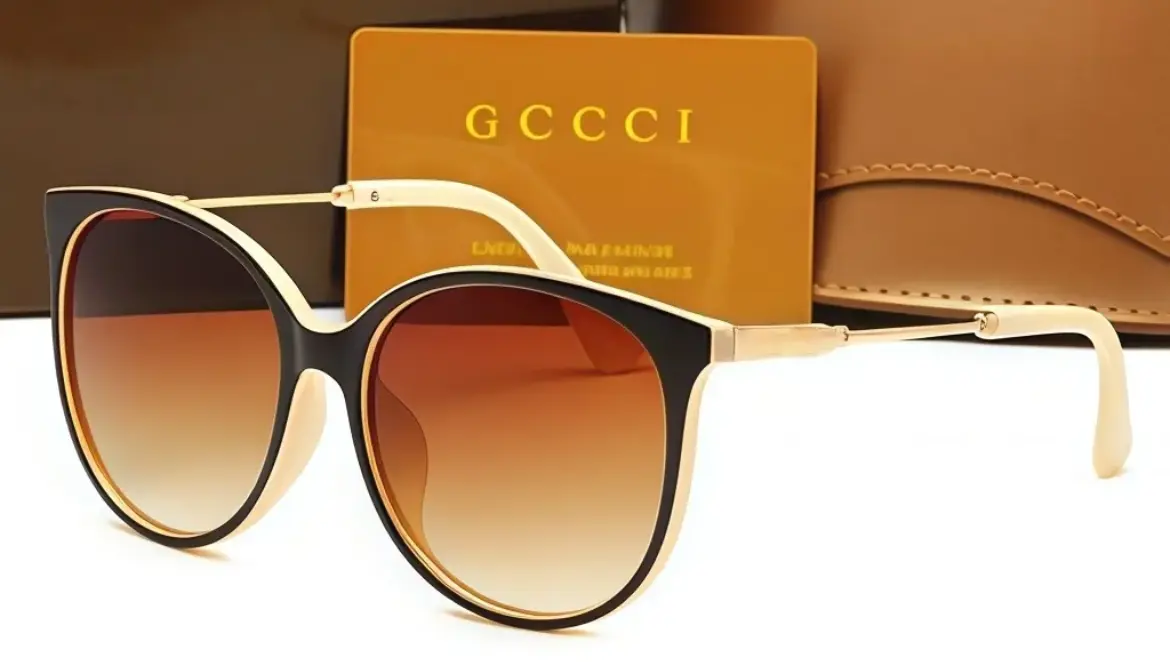 Sunglasses. G
