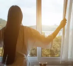 Window solar film singapore