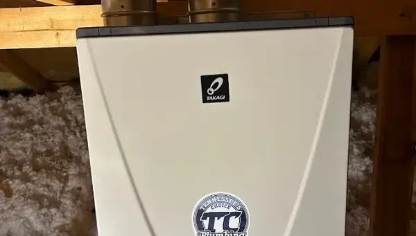 Weakley County Courthouse to Tennessee’s Choice Plumbing