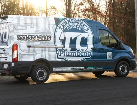 Tennessee’s Choice Plumbing