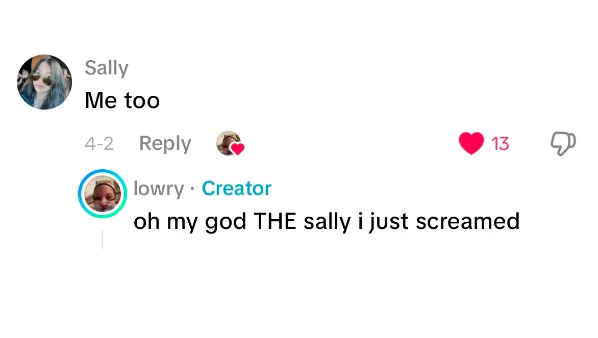 Katie's Community. Loved By