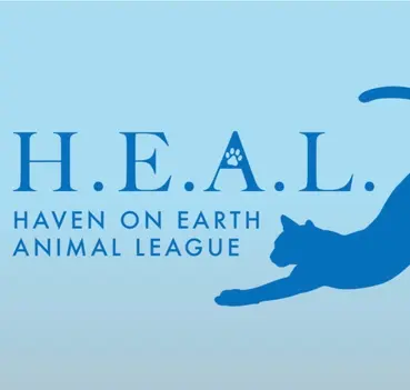 Haven On Earth Animal League