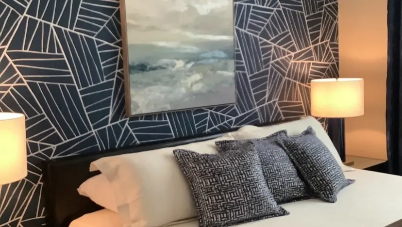 The Wallpaper Install on BizRatings