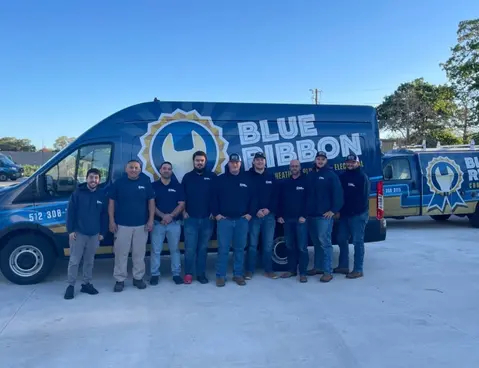 HVAC, Plumbing, and Electrical in Lakeway, TX