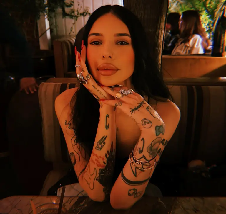 Hanna Beth