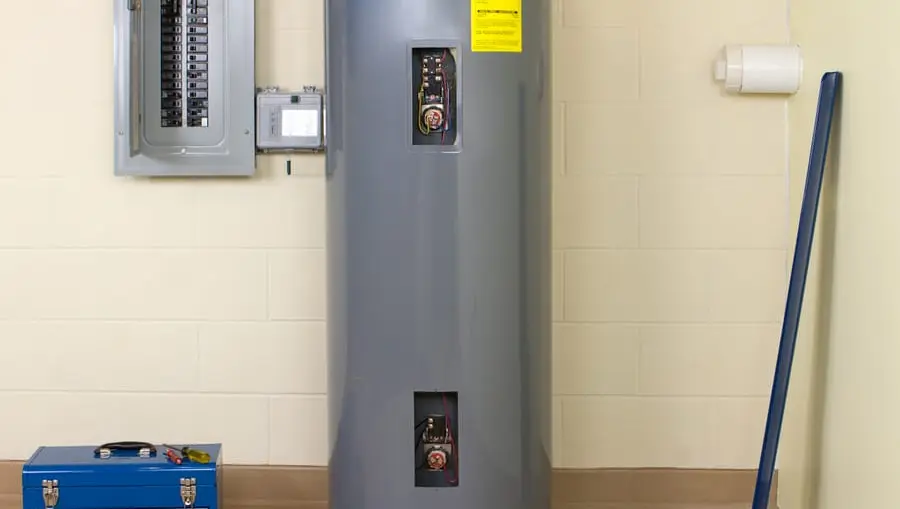 Bon Secours Wellness Arena to Tuck & Howell Plumbing, Heating & Air