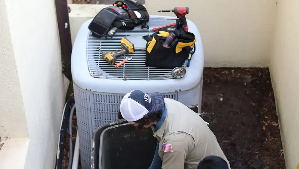 Greenville Zoo to Tuck & Howell Plumbing, Heating & Air