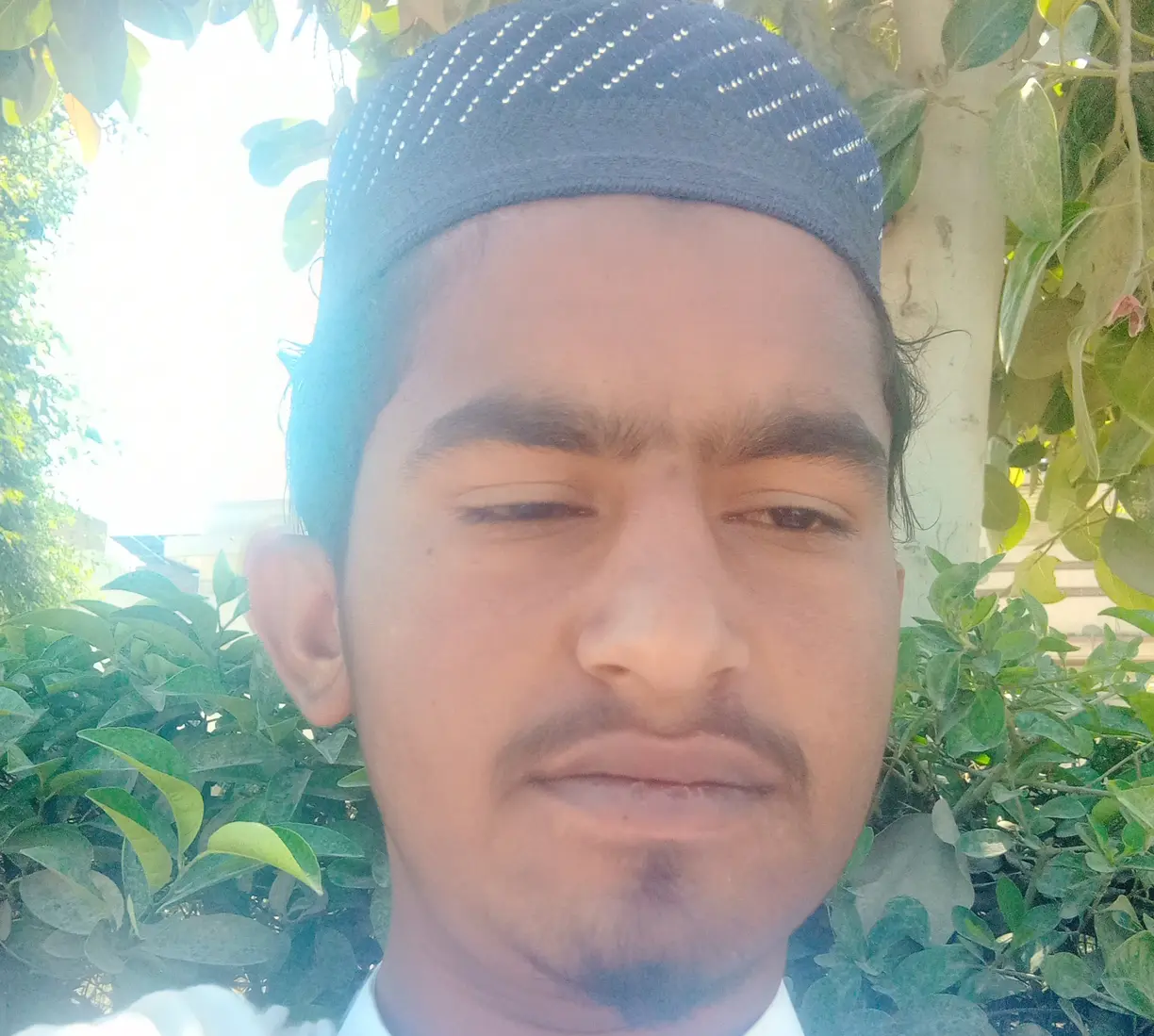 Muhammad Khan