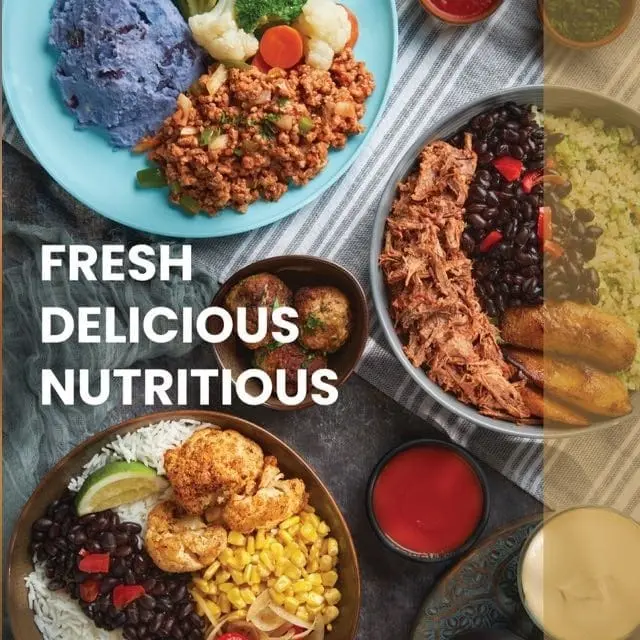 Prime Meals