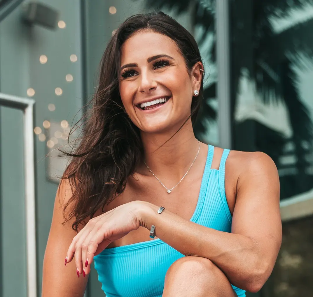 Nikki DeLuca
