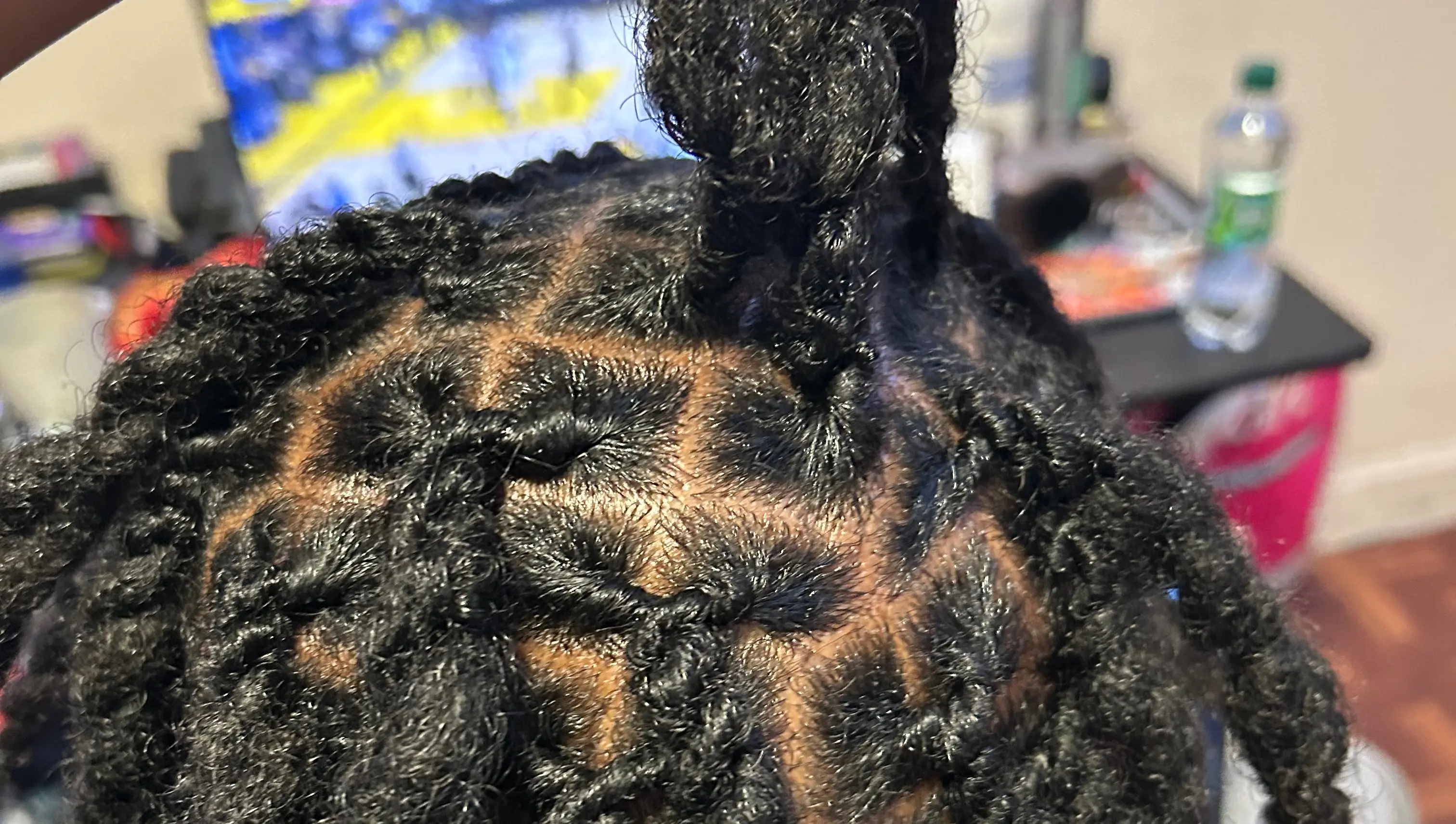 Affordable hairstyles